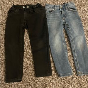 H&M toddler boys pants